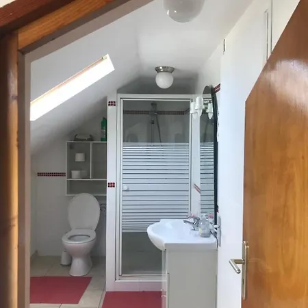 Holiday home - Paris - Disneyland Marne La Vallee Chelles (Seine-et-Marne)