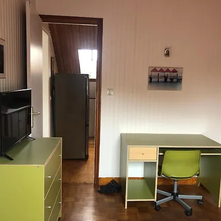 - Paris - Disneyland Marne La Vallee Holiday home *