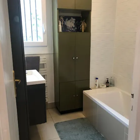 Holiday home - Paris - Disneyland Marne La Vallee *