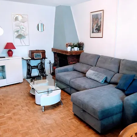 Holiday home - Paris - Disneyland Marne La Vallee